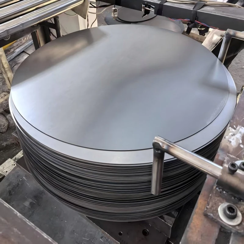 Round Flat Steel Phaj